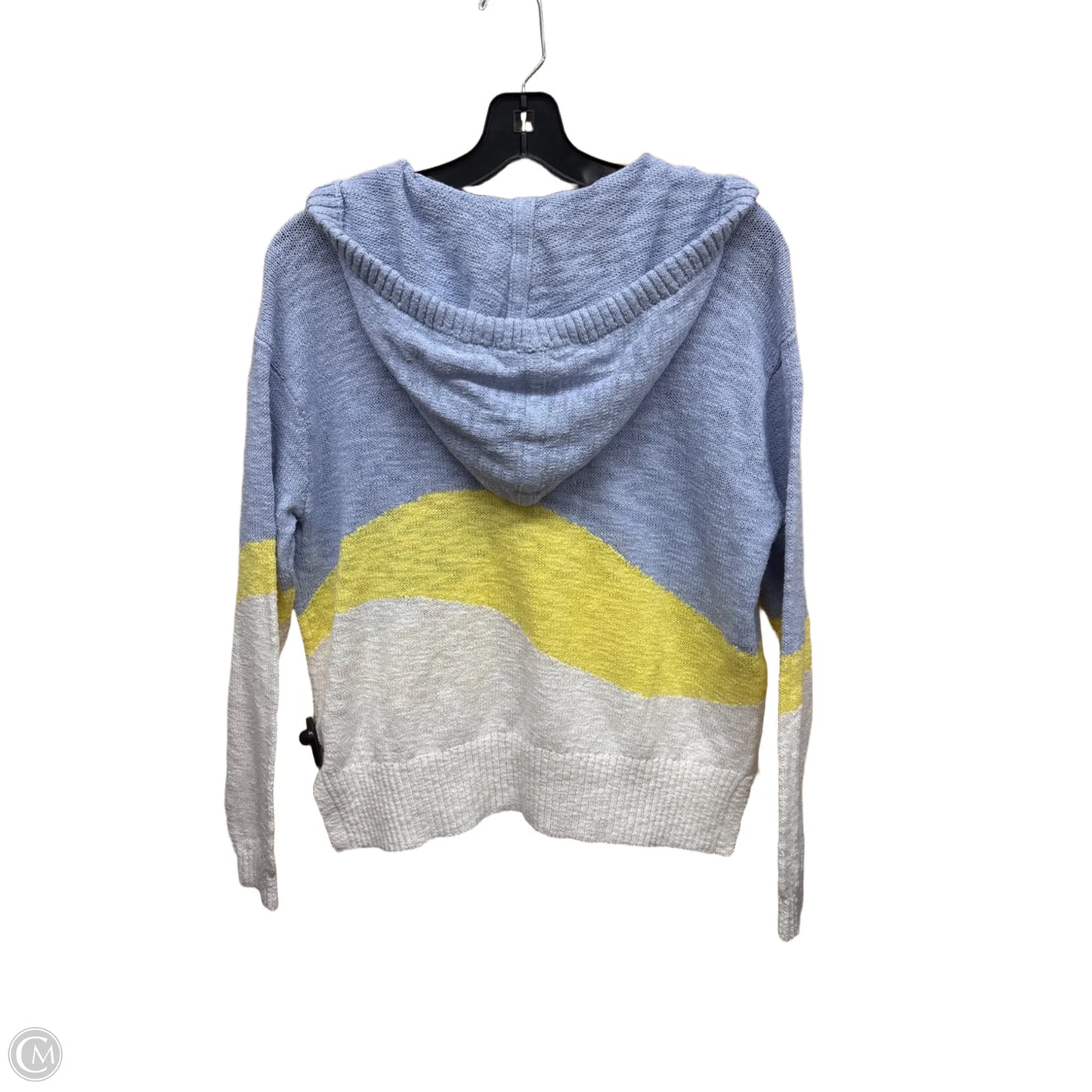 Sweater By Lou And Grey In Multi-colored, Size: Xs