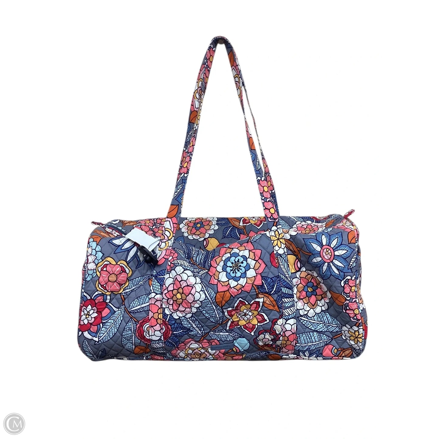 Duffle And Weekender By Vera Bradley, Size: Large
