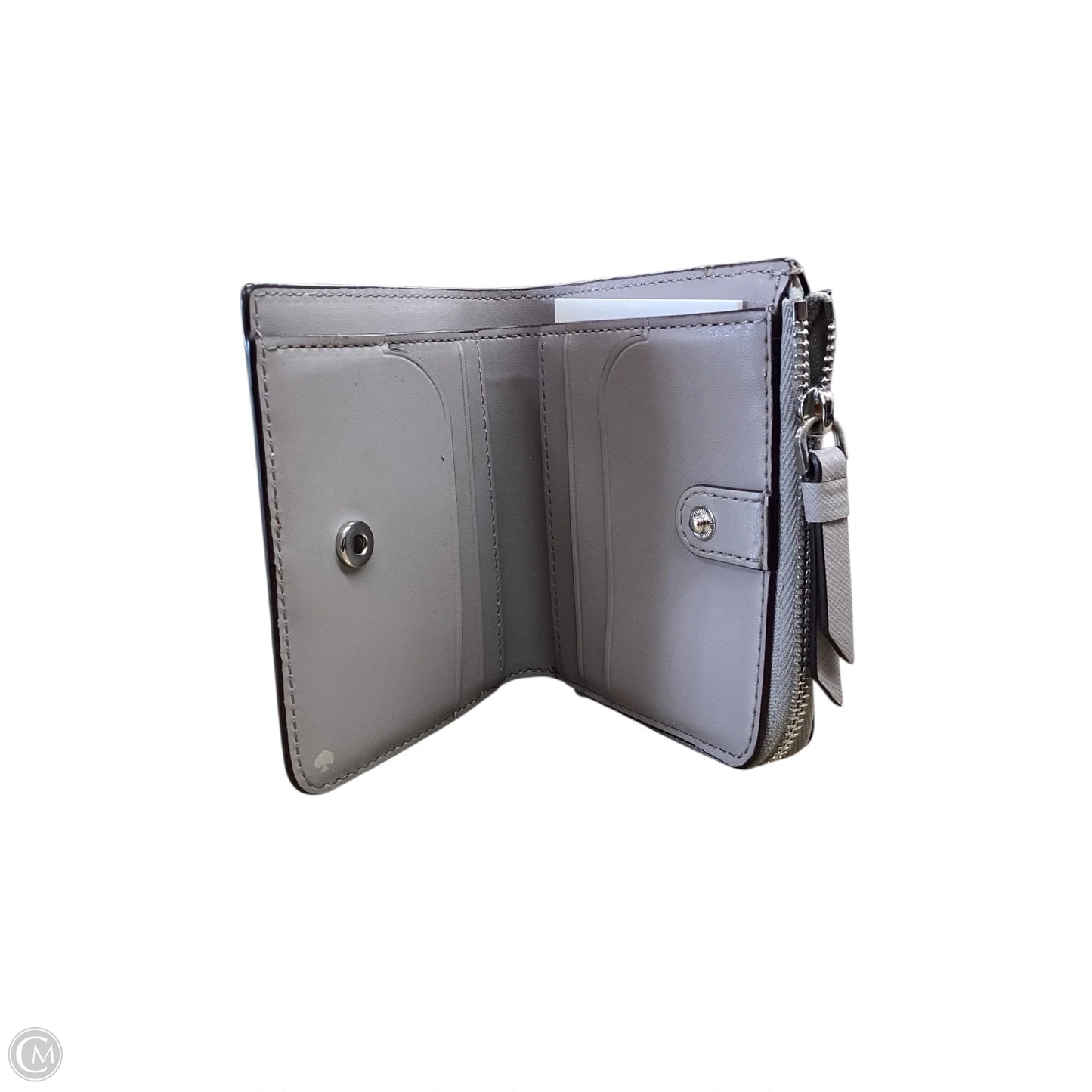 Wallet Designer By Kate Spade, Size: Medium