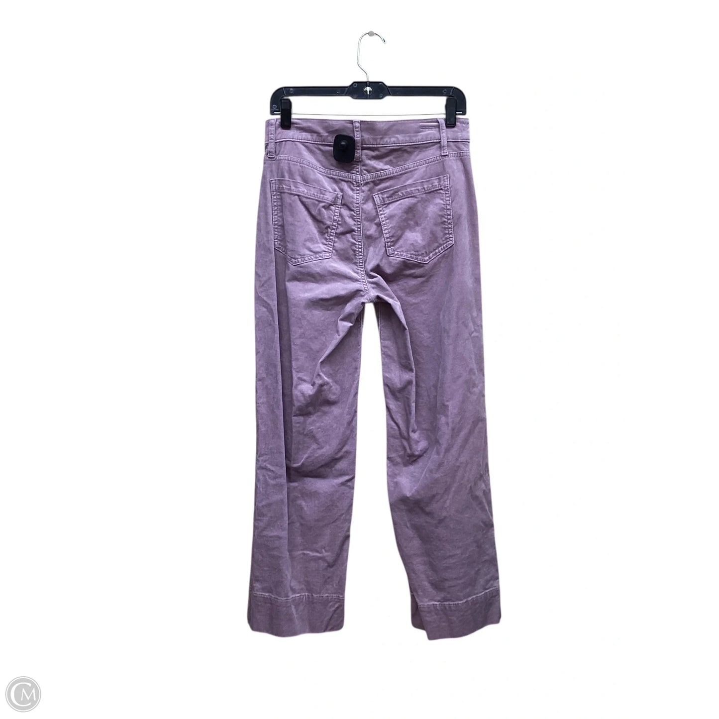 Pants Other By Loft In Purple, Size: 4