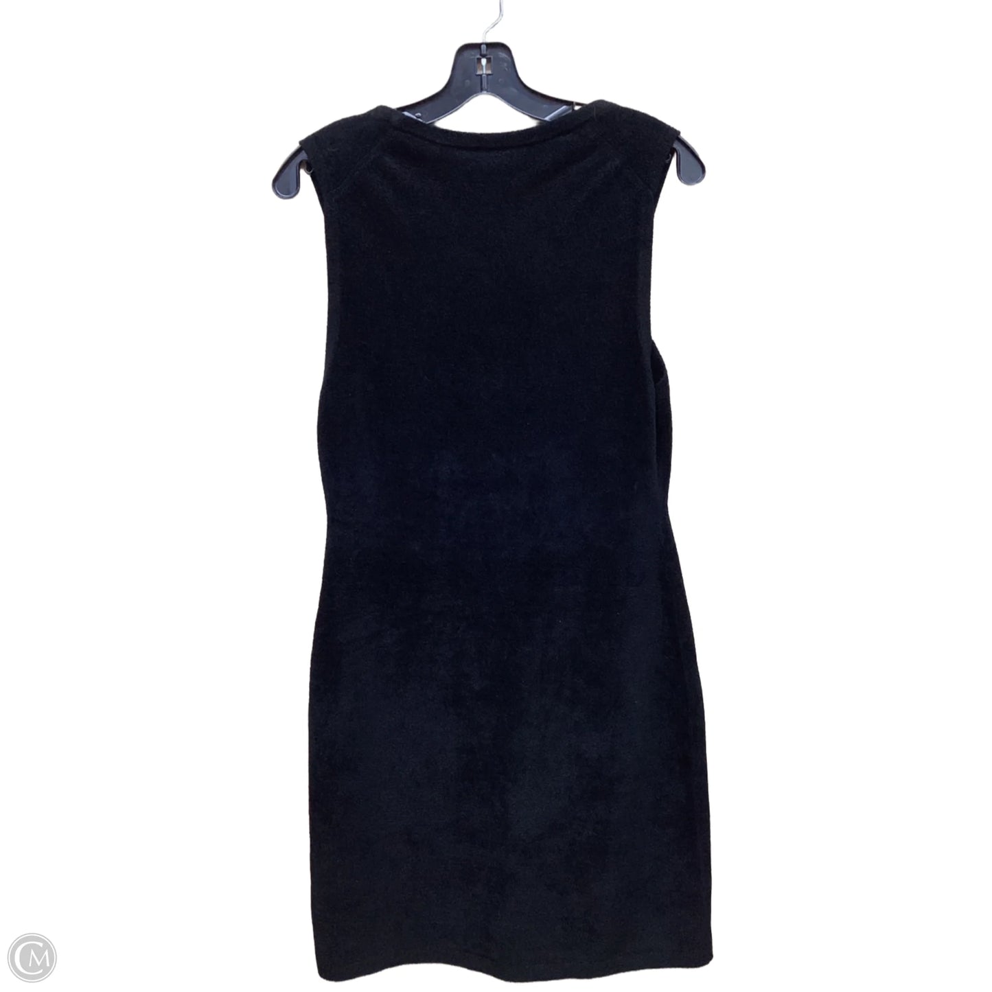 Dress Casual Short By Theory In Black, Size: M