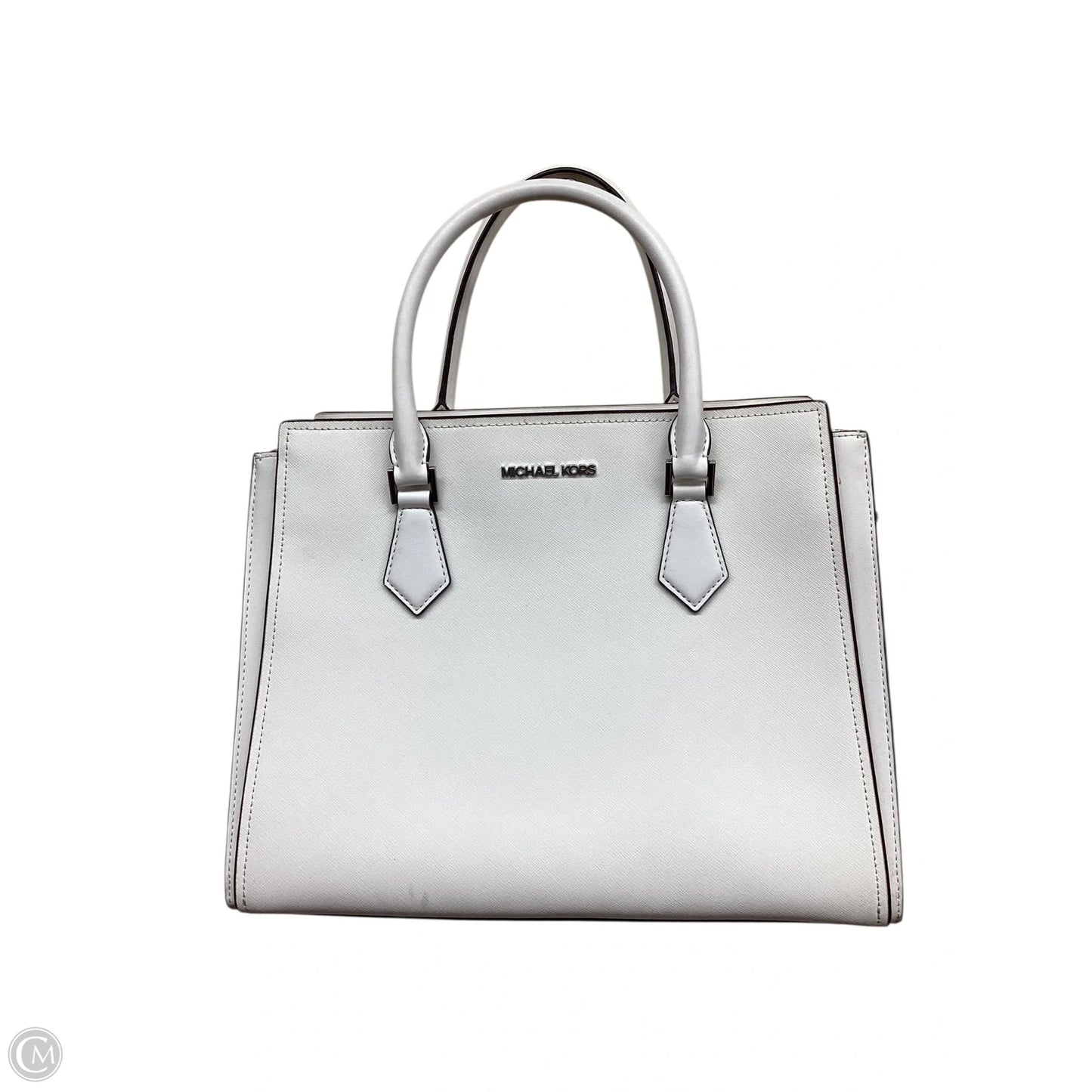 Handbag By Michael By Michael Kors, Size: Large