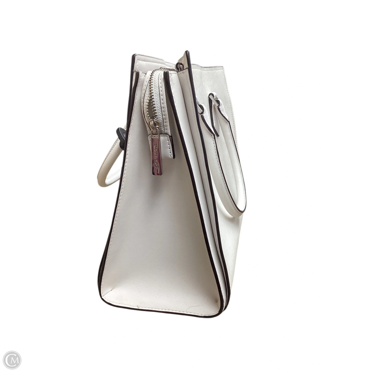 Handbag By Michael By Michael Kors, Size: Large