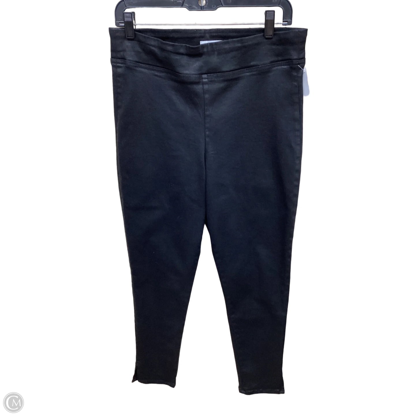 Pants Other By Frame In Black, Size: 2