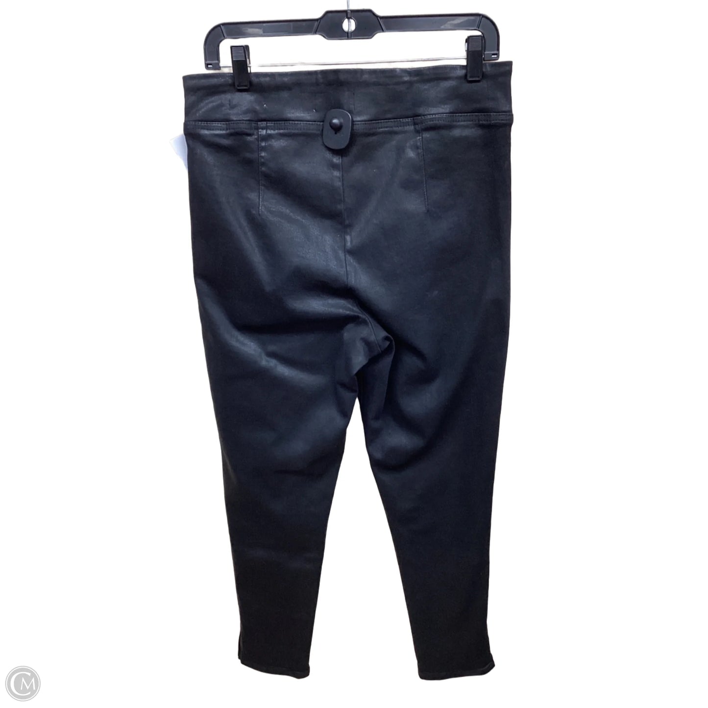 Pants Other By Frame In Black, Size: 2