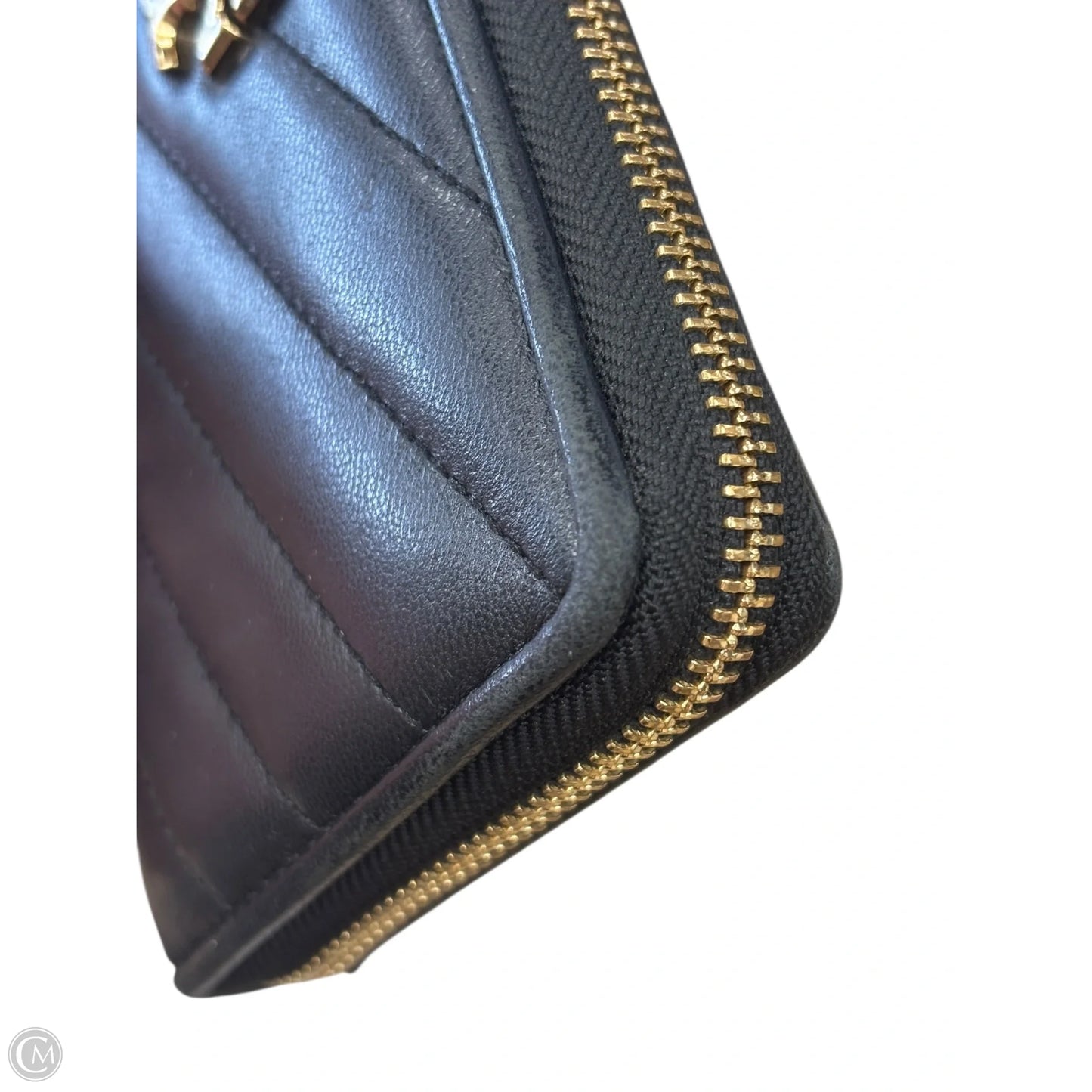Wallet Designer By Tory Burch, Size: Large