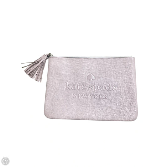 Wristlet Designer By Kate Spade, Size: Large