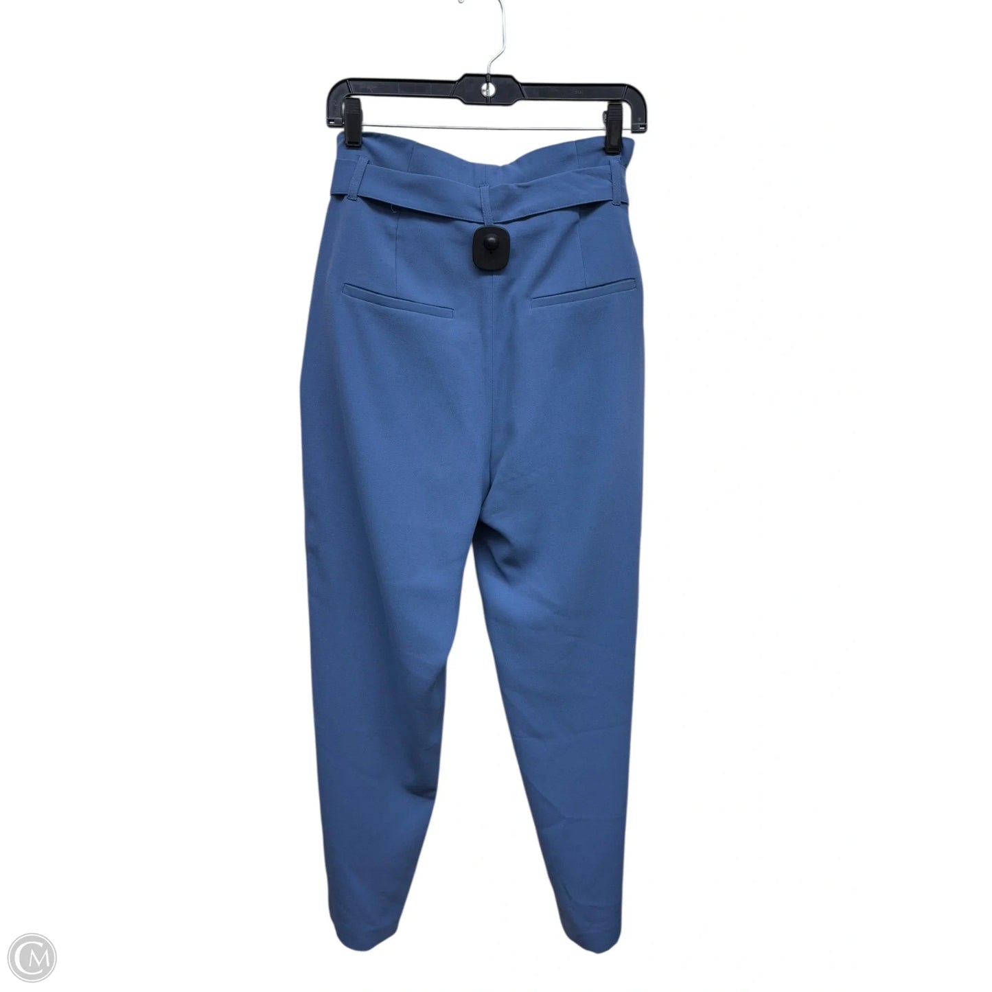 Pants Dress By H&m In Blue, Size: 6