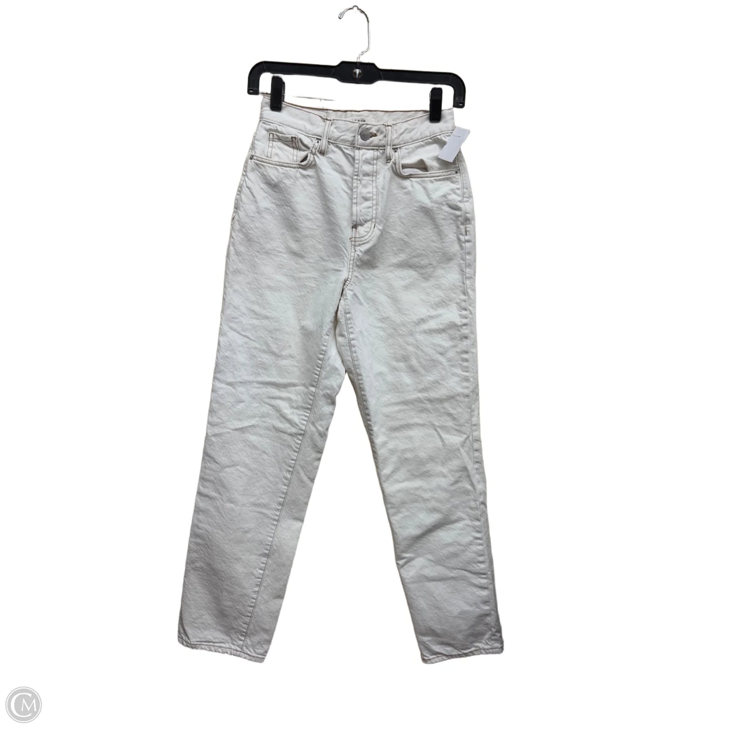 Pants Other By Pacsun In White, Size: 0