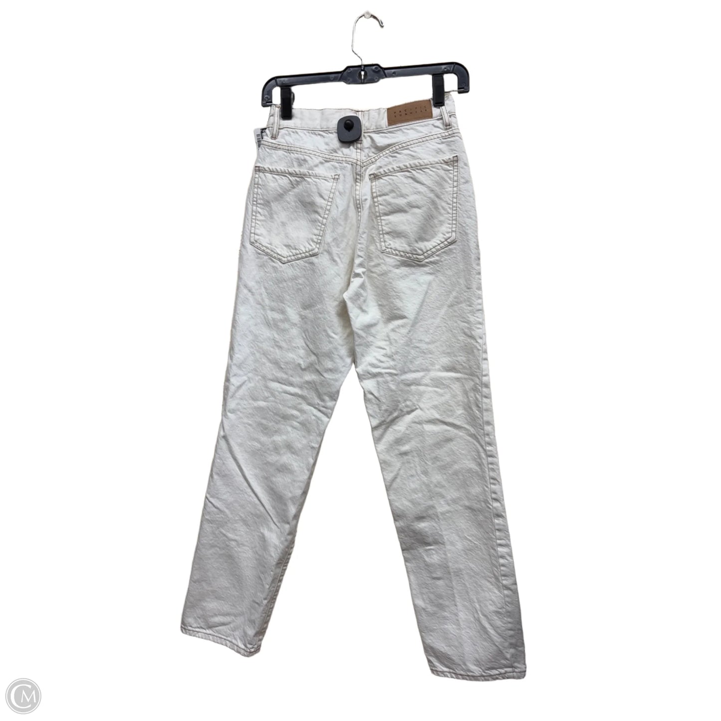 Pants Other By Pacsun In White, Size: 0