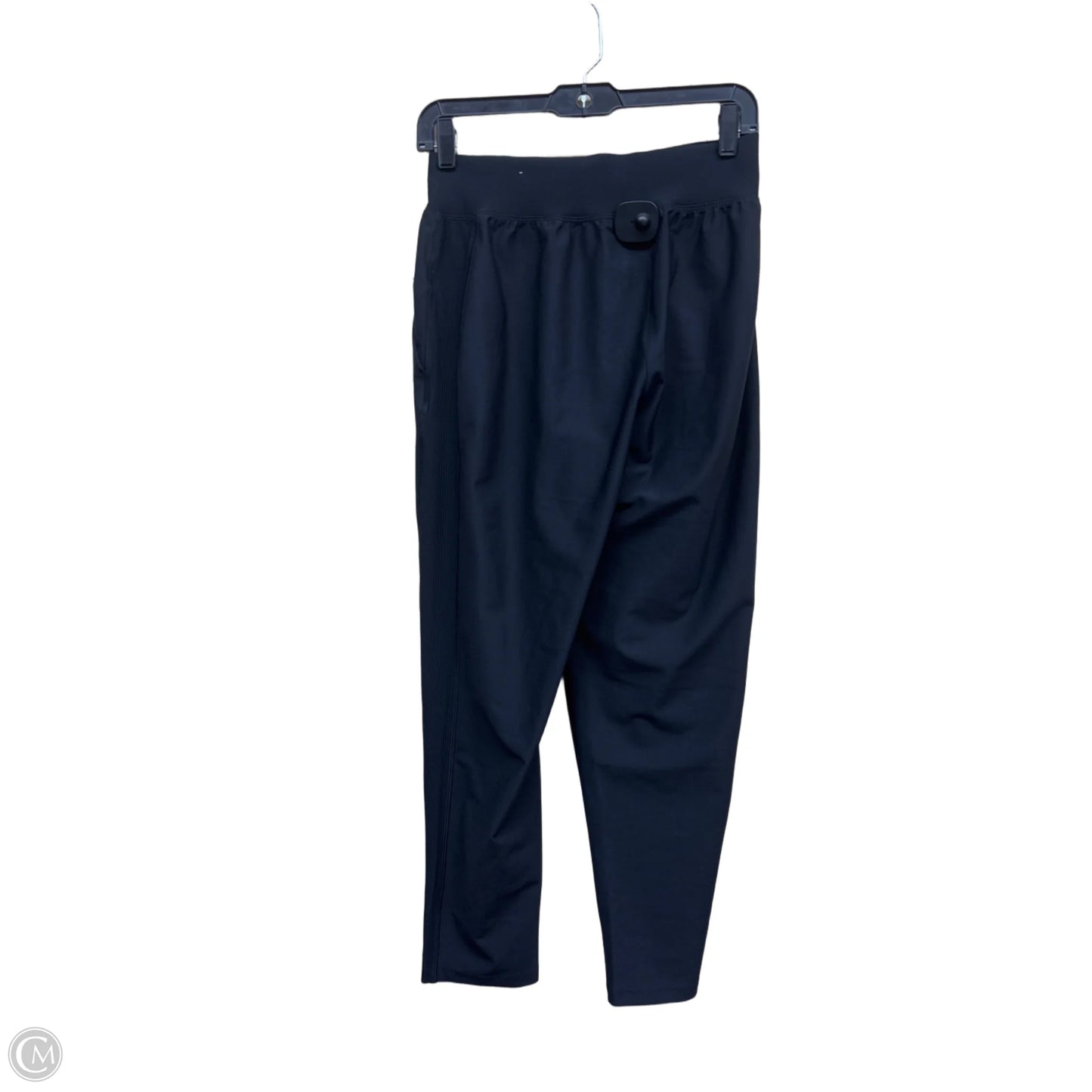 Athletic Pants By Old Navy In Black, Size: S