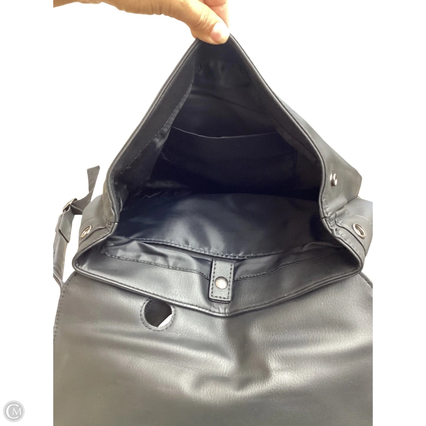 Backpack By Clothes Mentor, Size: Large