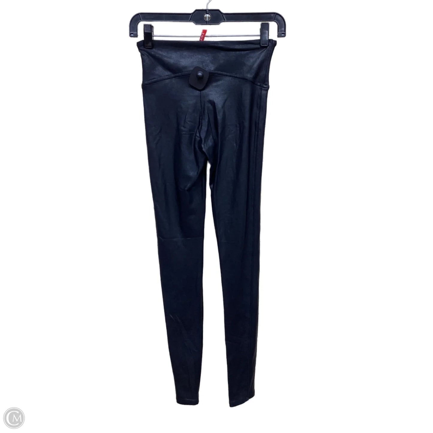 Pants Leggings By Spanx In Black, Size: S