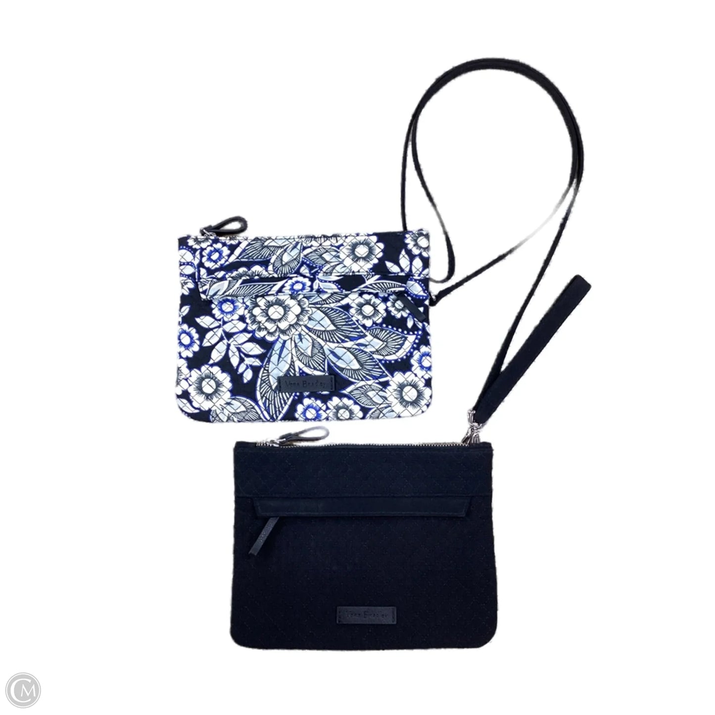 Crossbody By Vera Bradley, Size: Medium