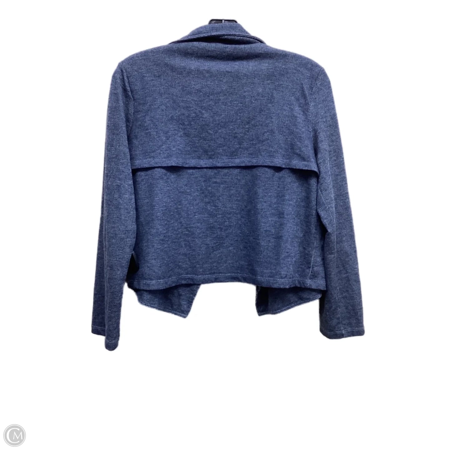 Cardigan By Dolan Left Coast In Blue, Size: S