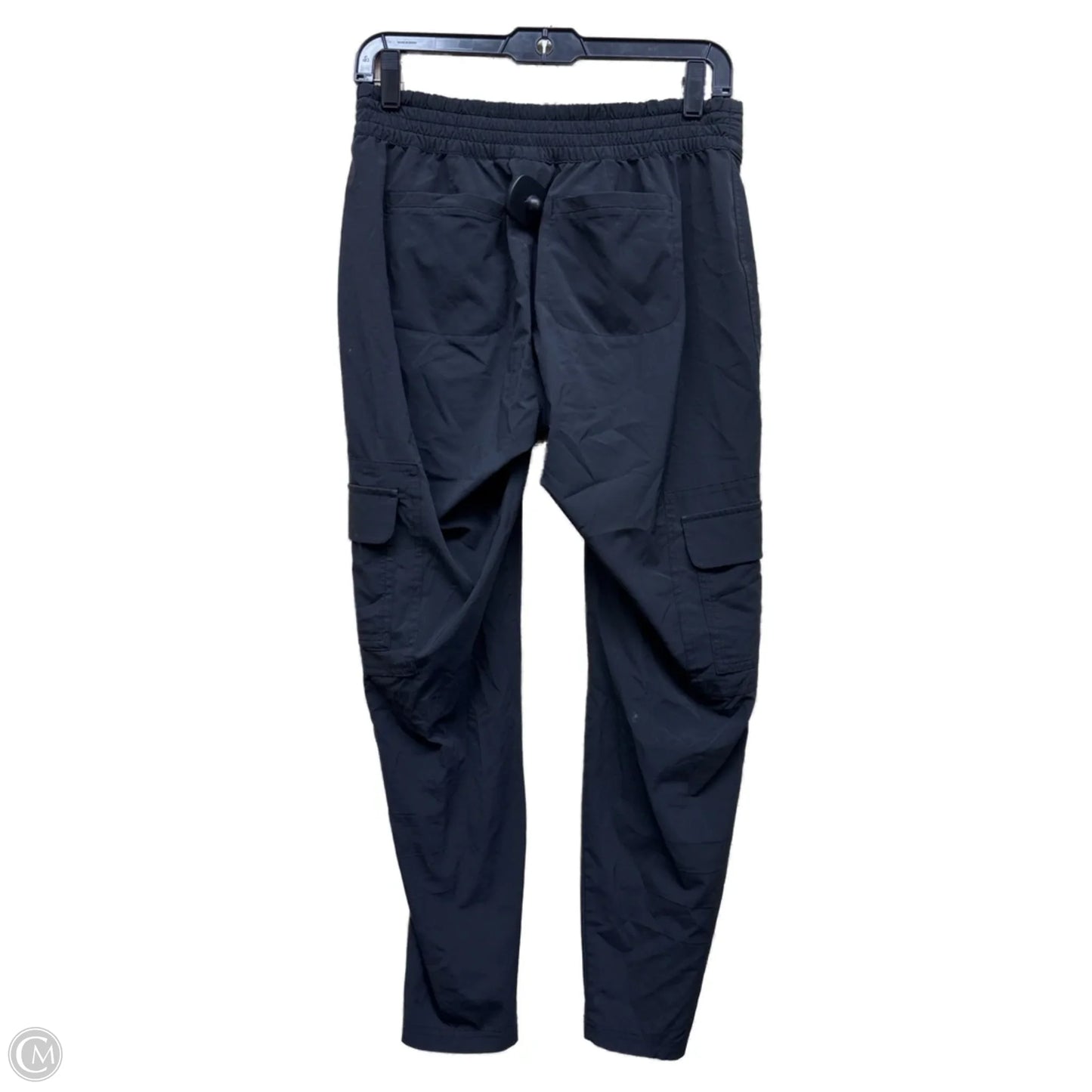 Athletic Pants By Athleta In Black, Size: 4