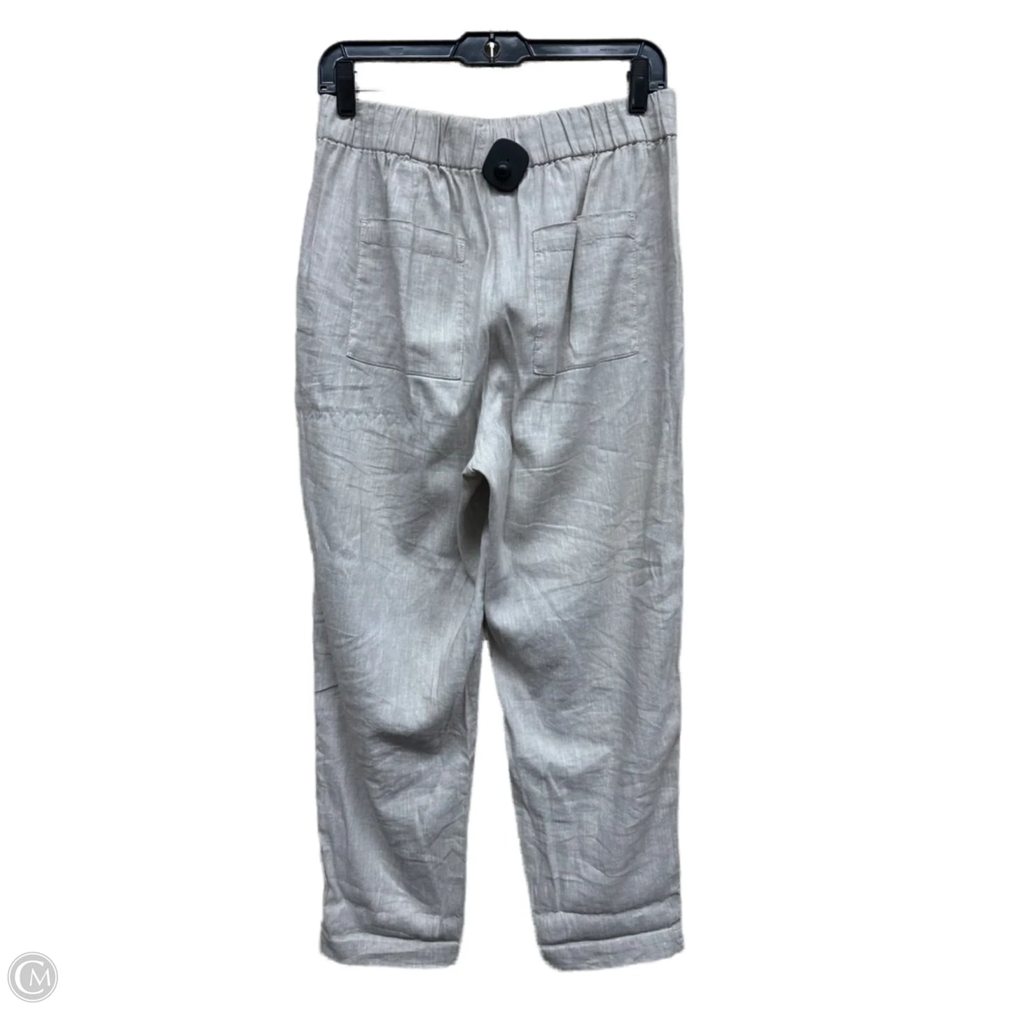 Pants Dress By Lou And Grey In Taupe, Size: S