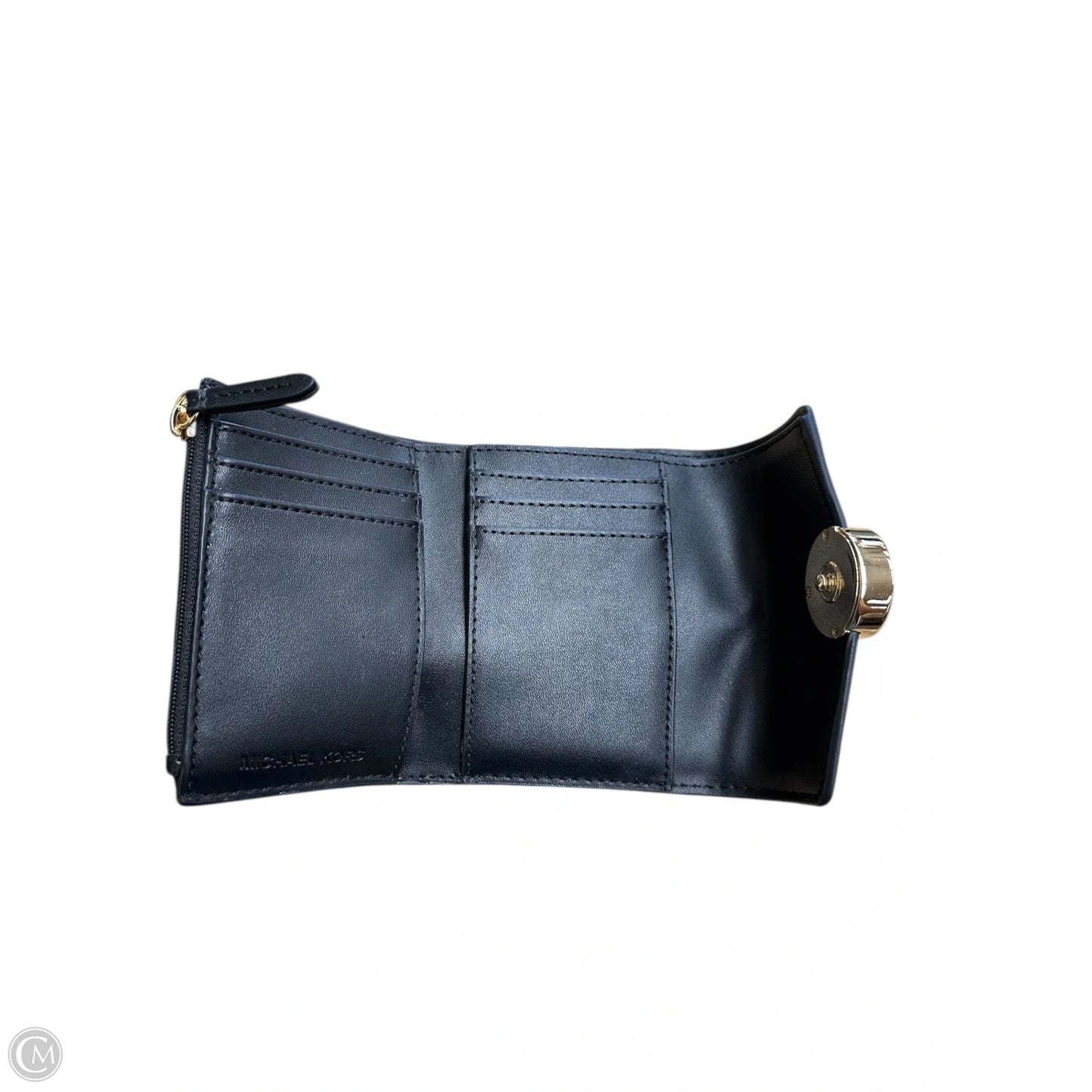 Wallet By Michael By Michael Kors, Size: Medium