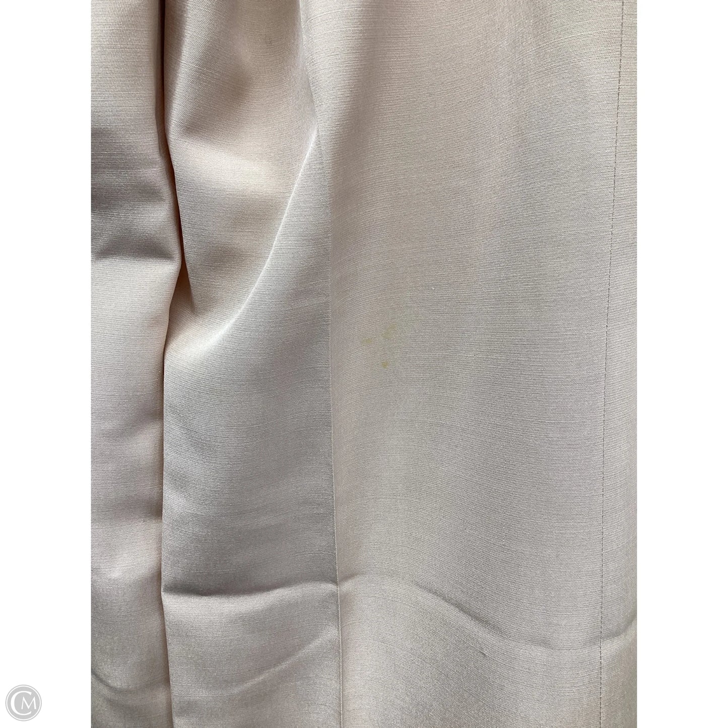 Pants Luxury Designer By Chloe In Pink, Size: 0