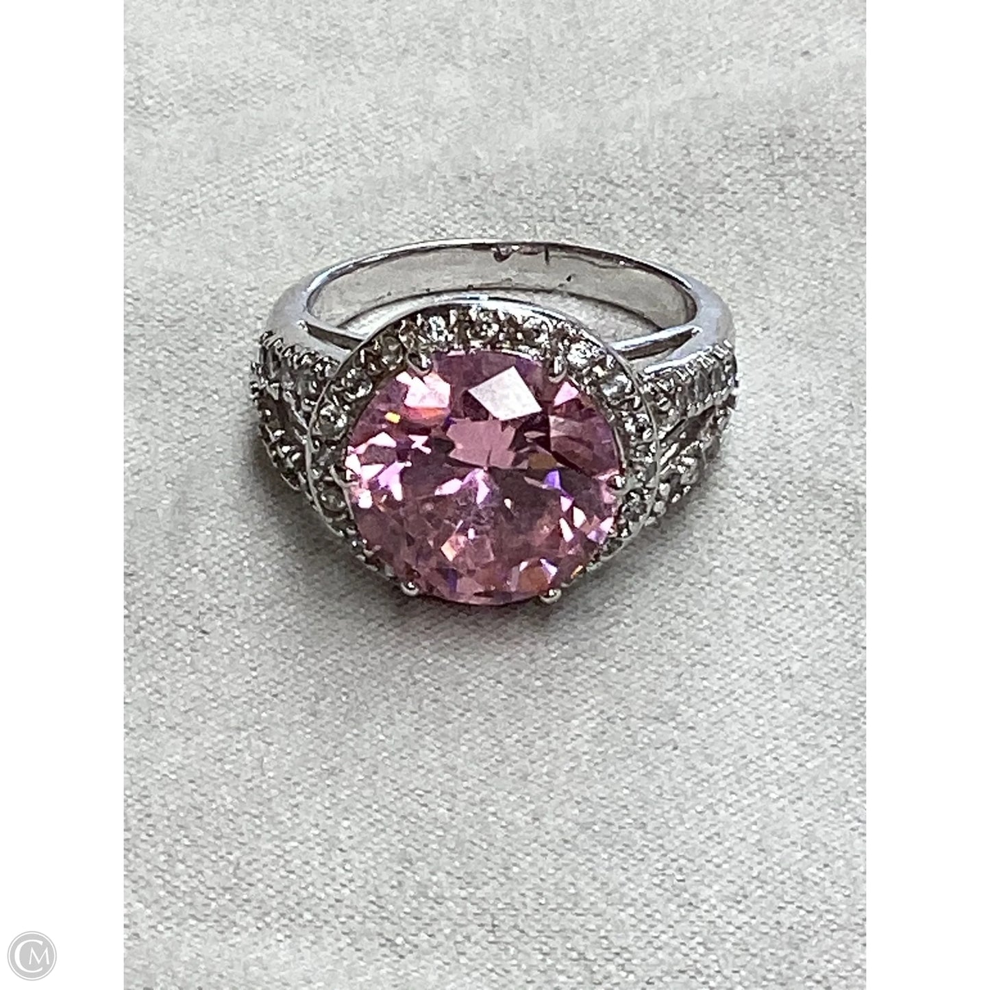 Ring Band By Clothes Mentor