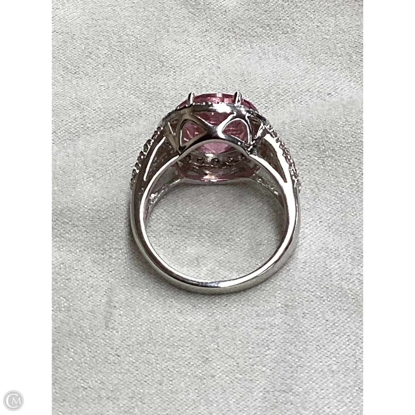 Ring Band By Clothes Mentor