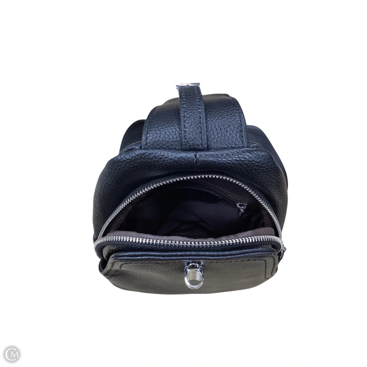 Crossbody By Clothes Mentor, Size: Medium