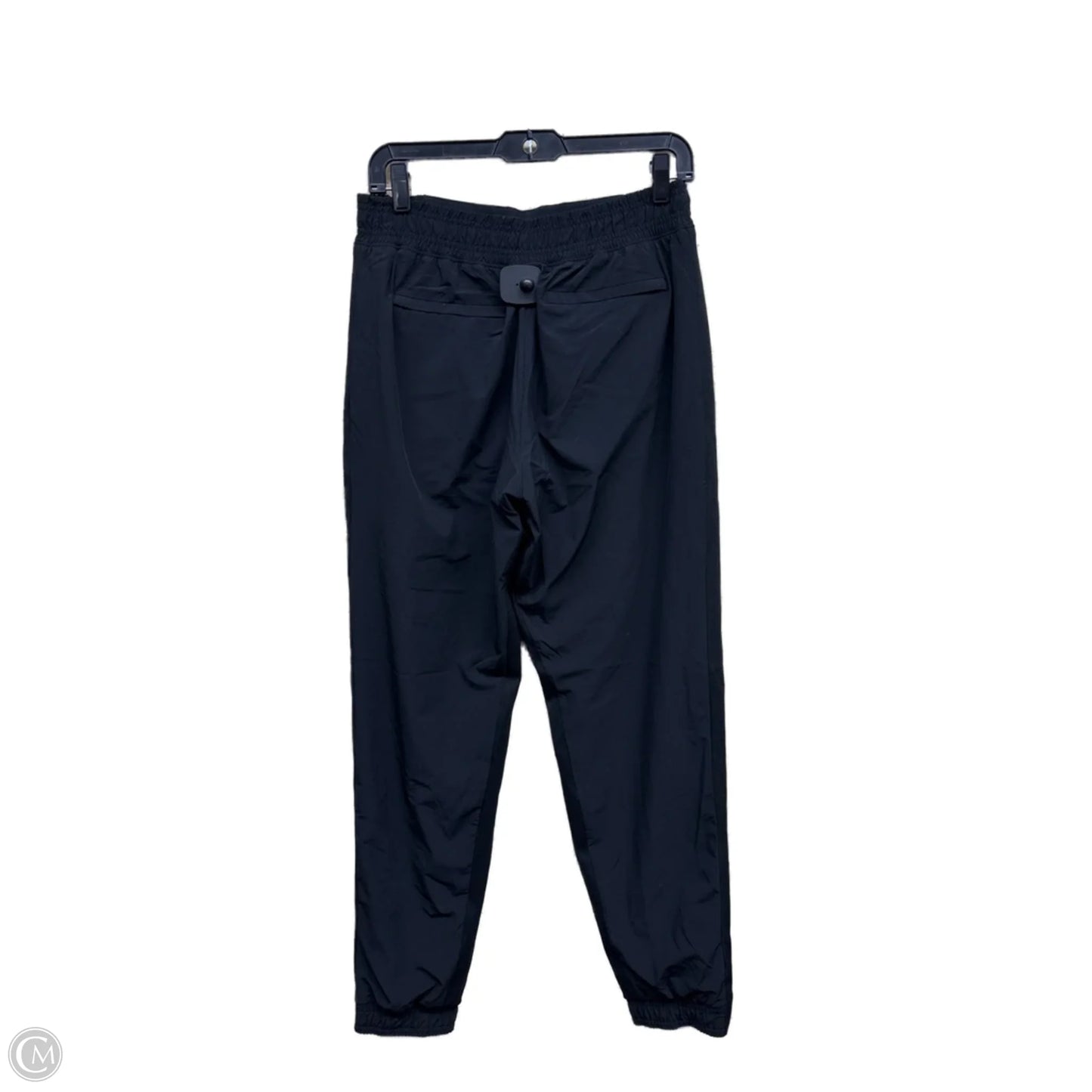 Athletic Pants By Athleta In Black, Size: M