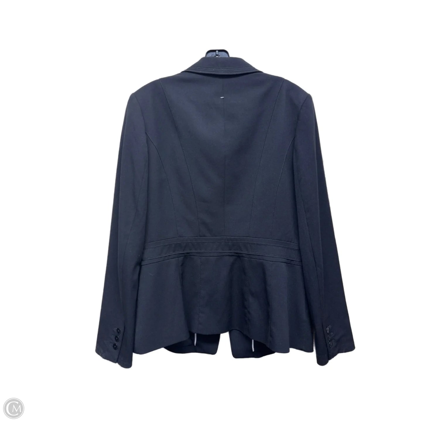 Blazer By White House Black Market In Black