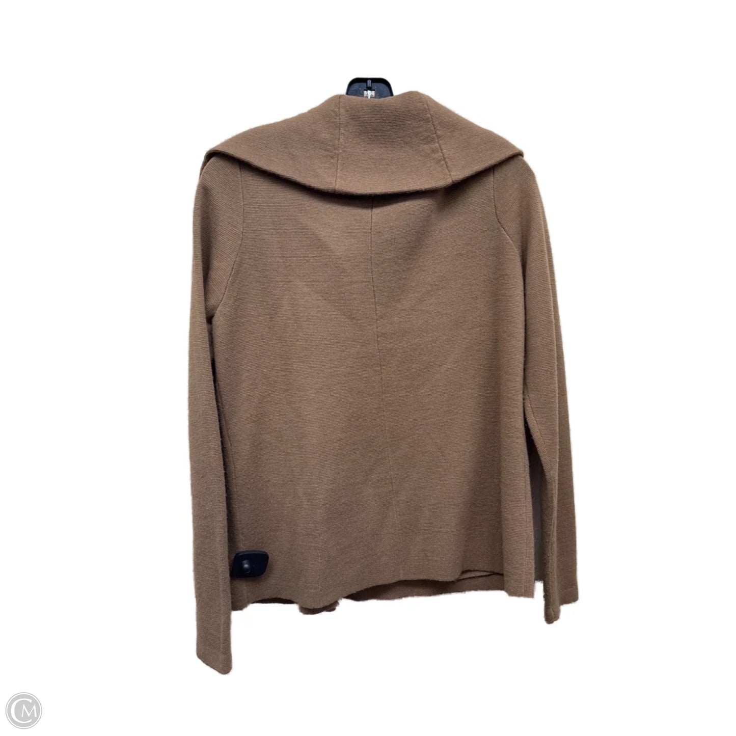 Sweater By Halogen In Brown, Size: M