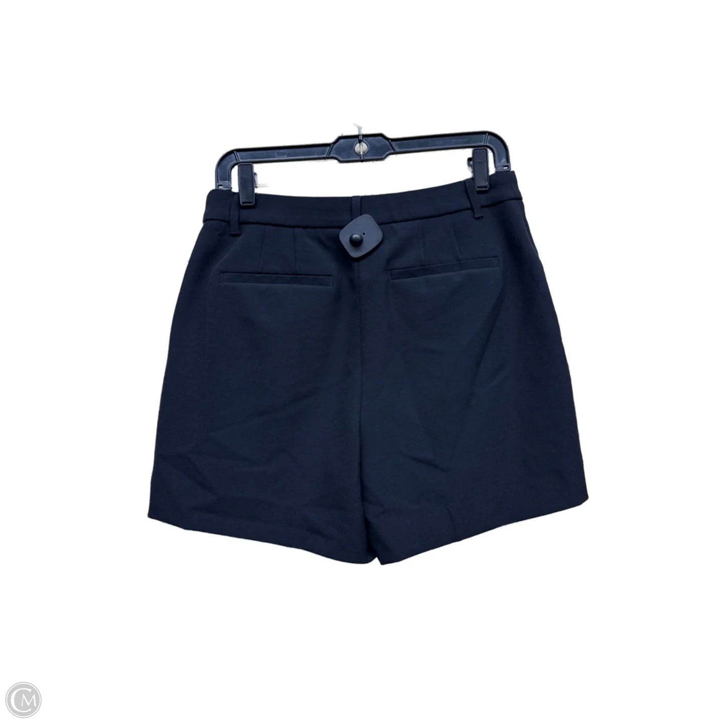 Shorts By Express In Black, Size: 8