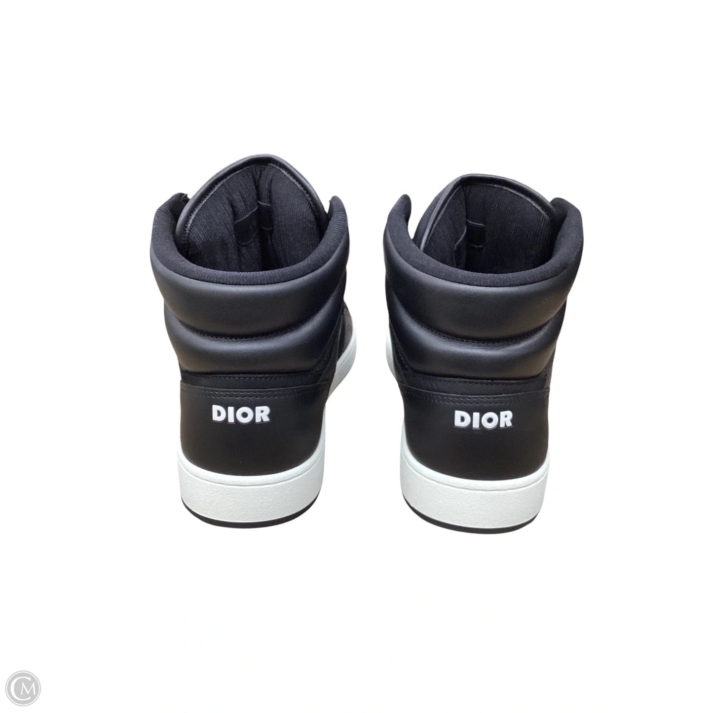 Shoes Luxury Designer By Dior In Blue