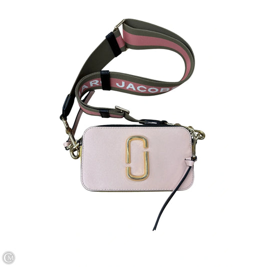Handbag Designer By Marc By Marc Jacobs, Size: Small