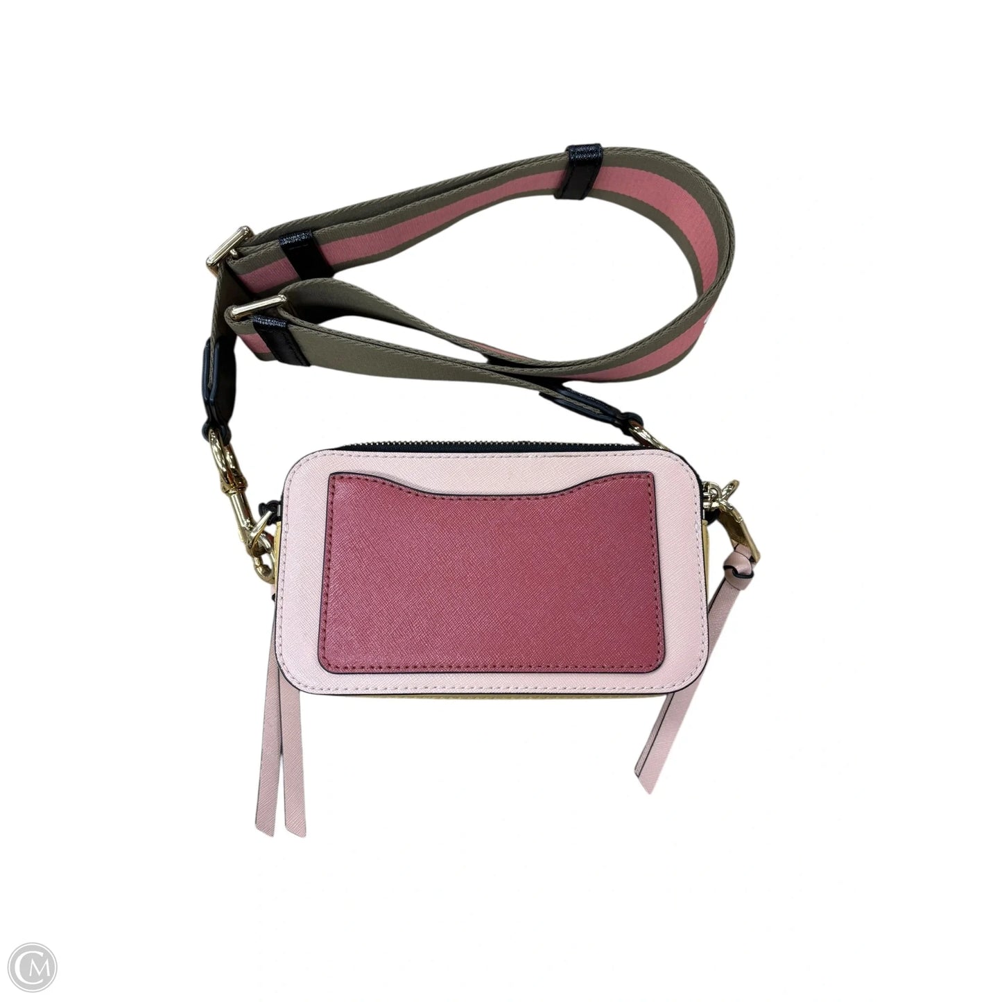 Handbag Designer By Marc By Marc Jacobs, Size: Small