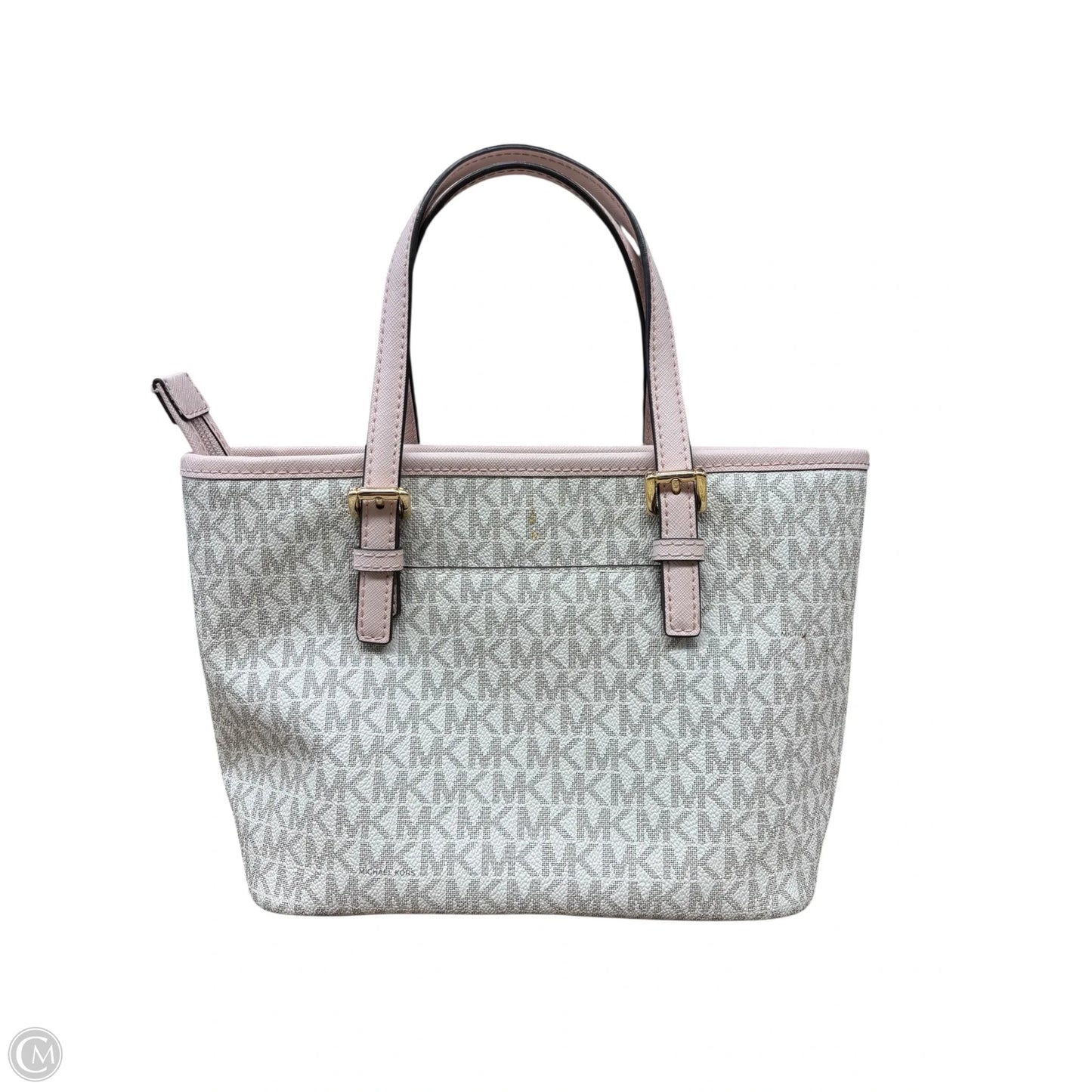 Handbag By Michael By Michael Kors, Size: Small