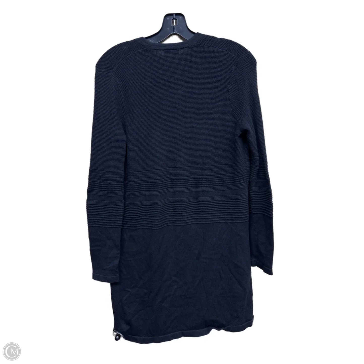 Cardigan By Ann Taylor In Black, Size: S