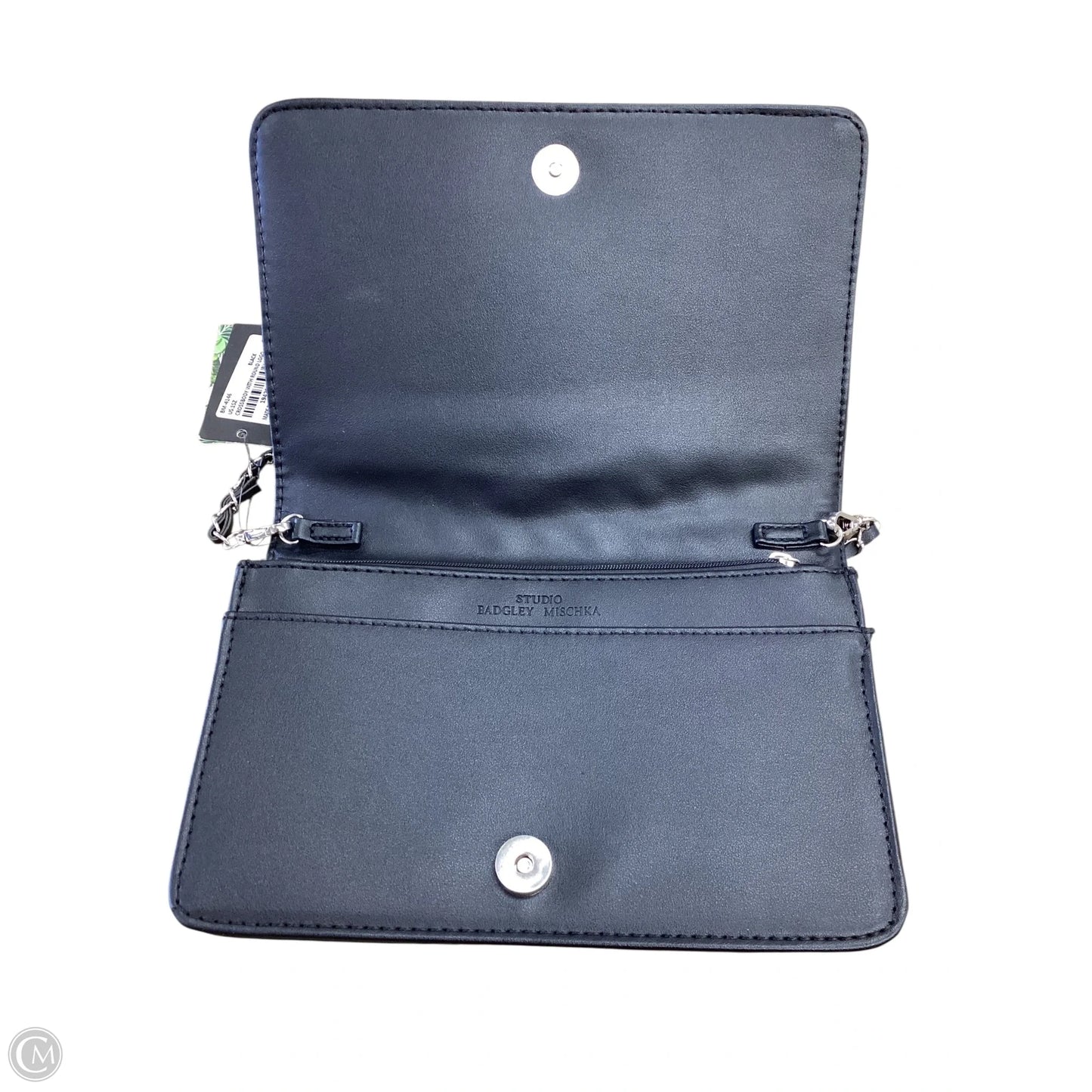 Crossbody By Badgley Mischka, Size: Medium