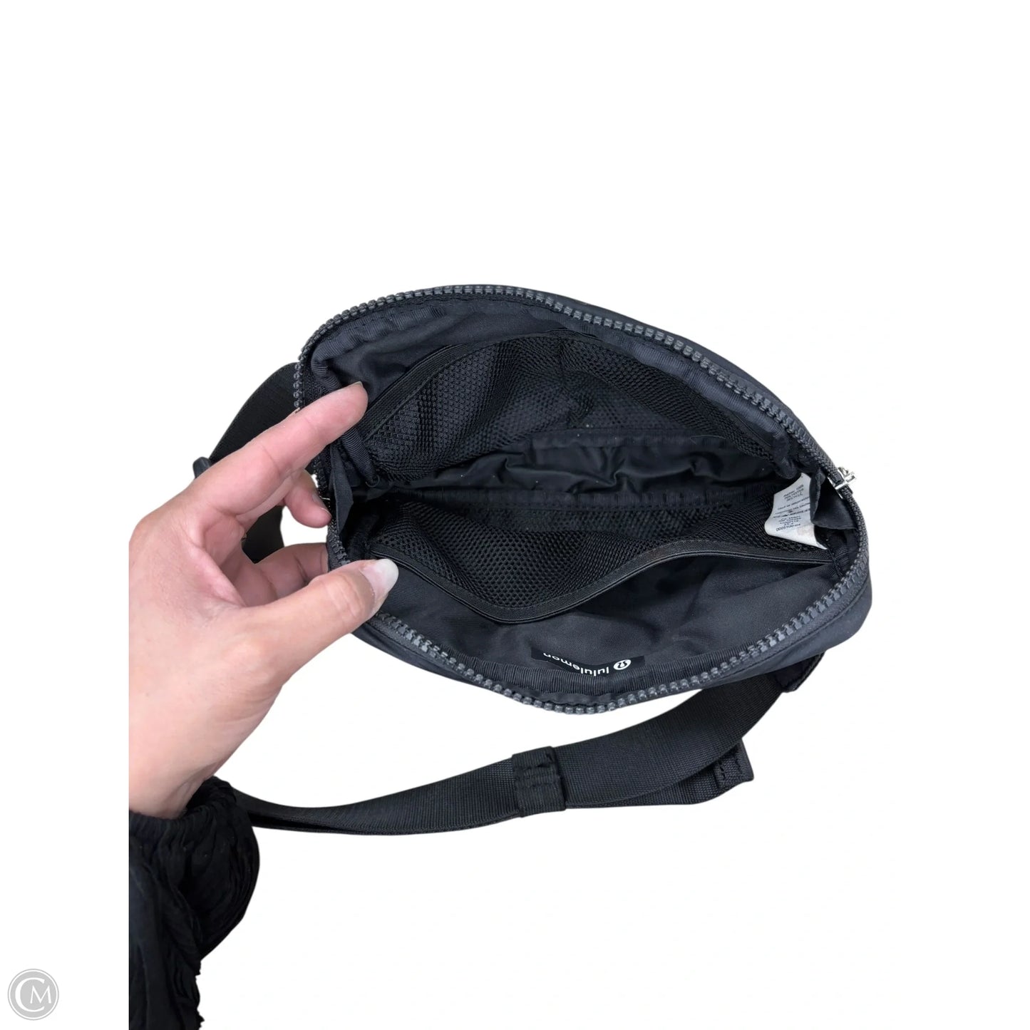 Belt Bag By Lululemon, Size: Large