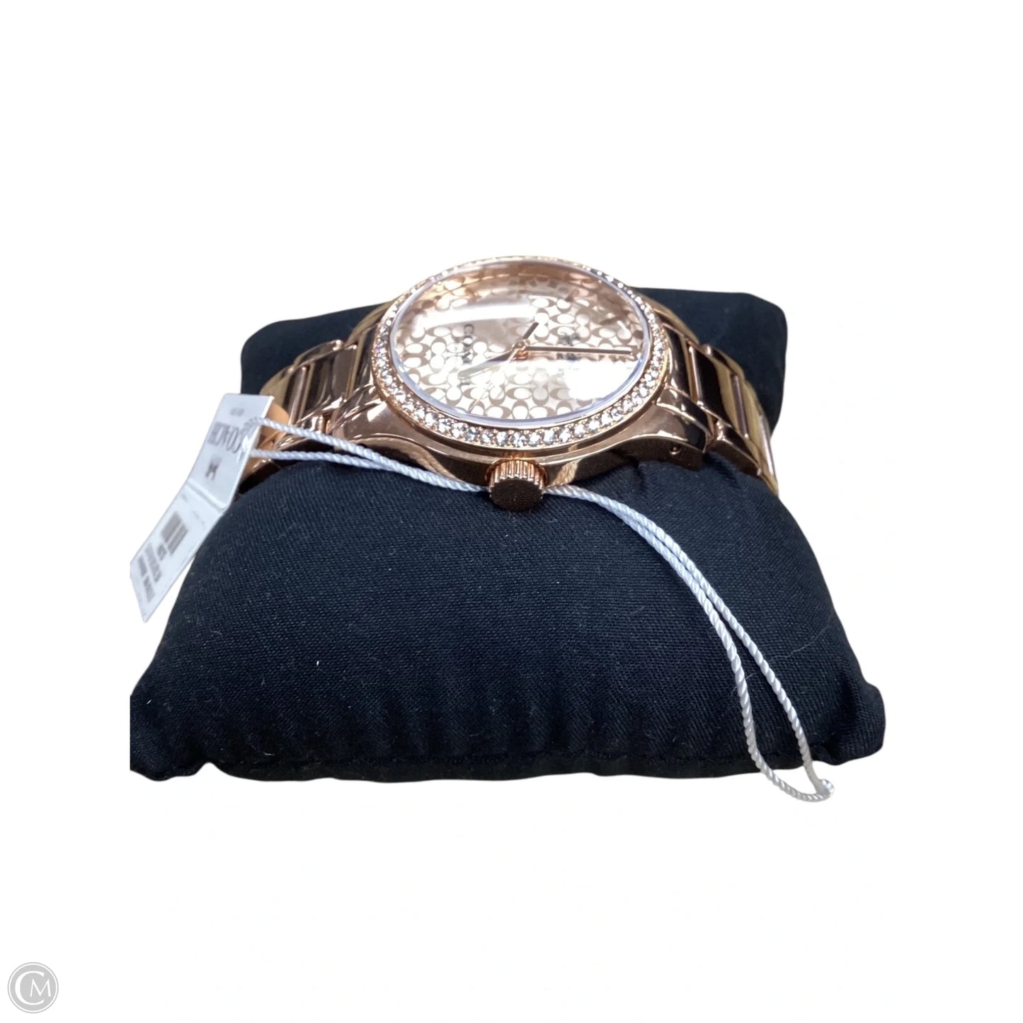 Wallet Designer By Coach, Size: Medium