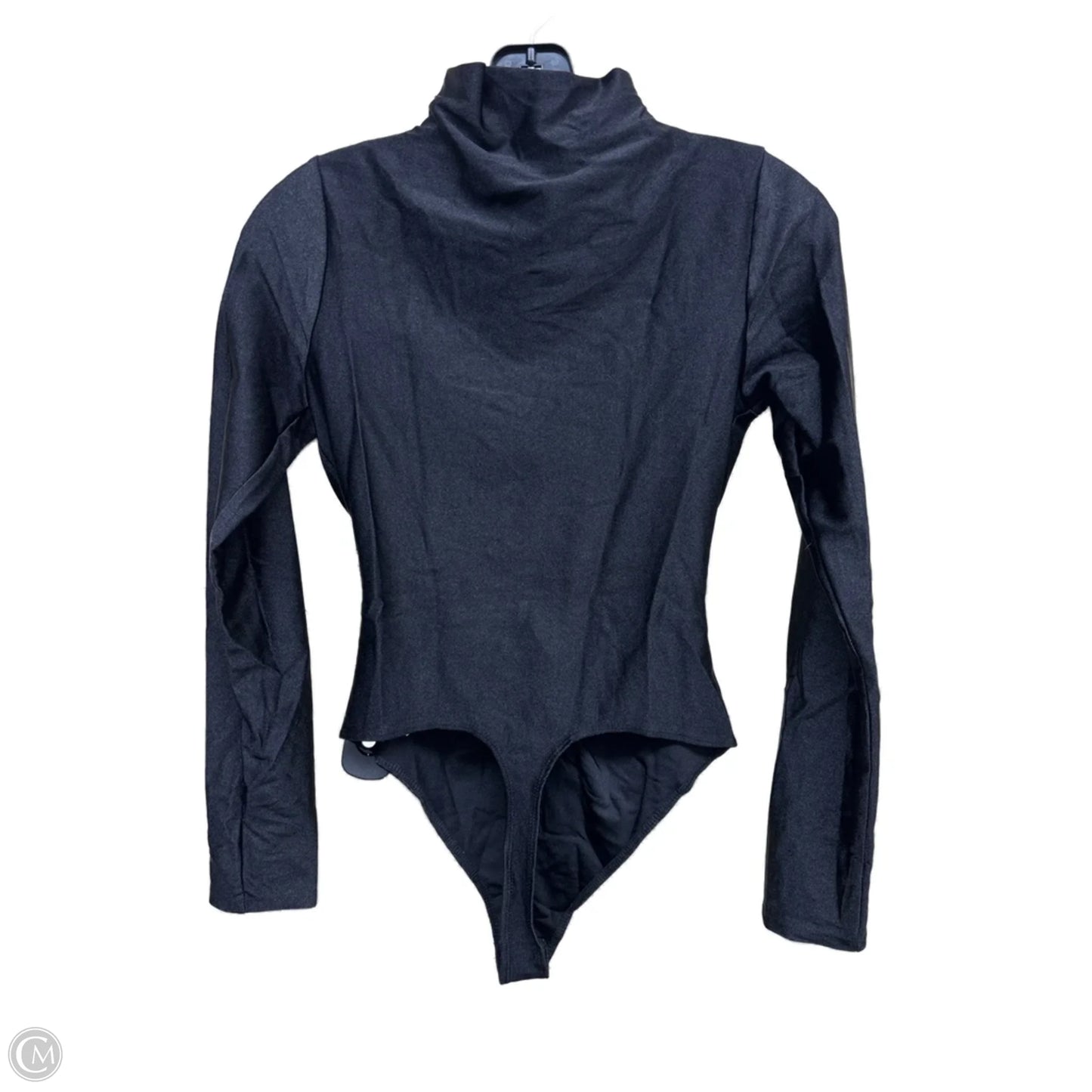 Bodysuit By Good American In Black, Size: 2