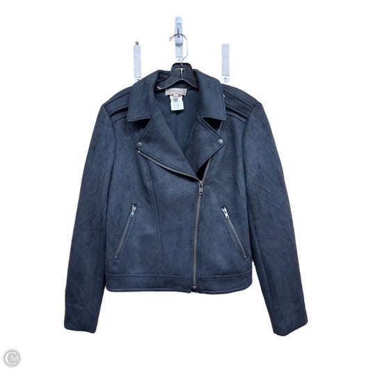 Jacket Other By Philosophy In Black, Size: L