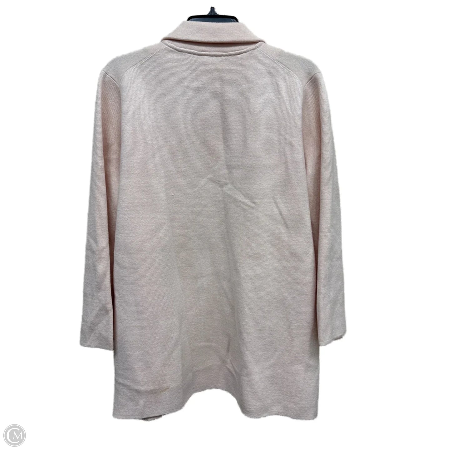 Cardigan By J. Crew In Pink, Size: M