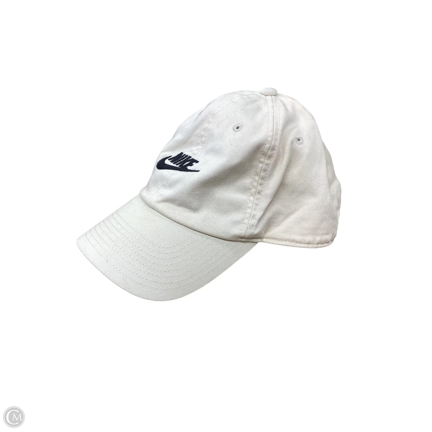Hat Baseball Cap By Nike Apparel