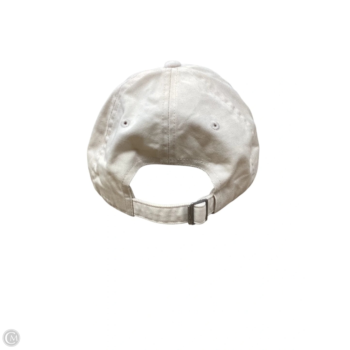 Hat Baseball Cap By Nike Apparel