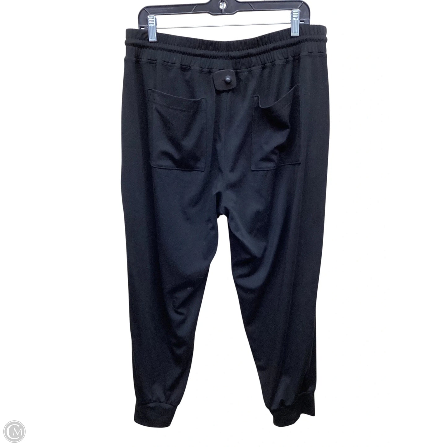 Pants Joggers By Lou And Grey In Black, Size: Xl
