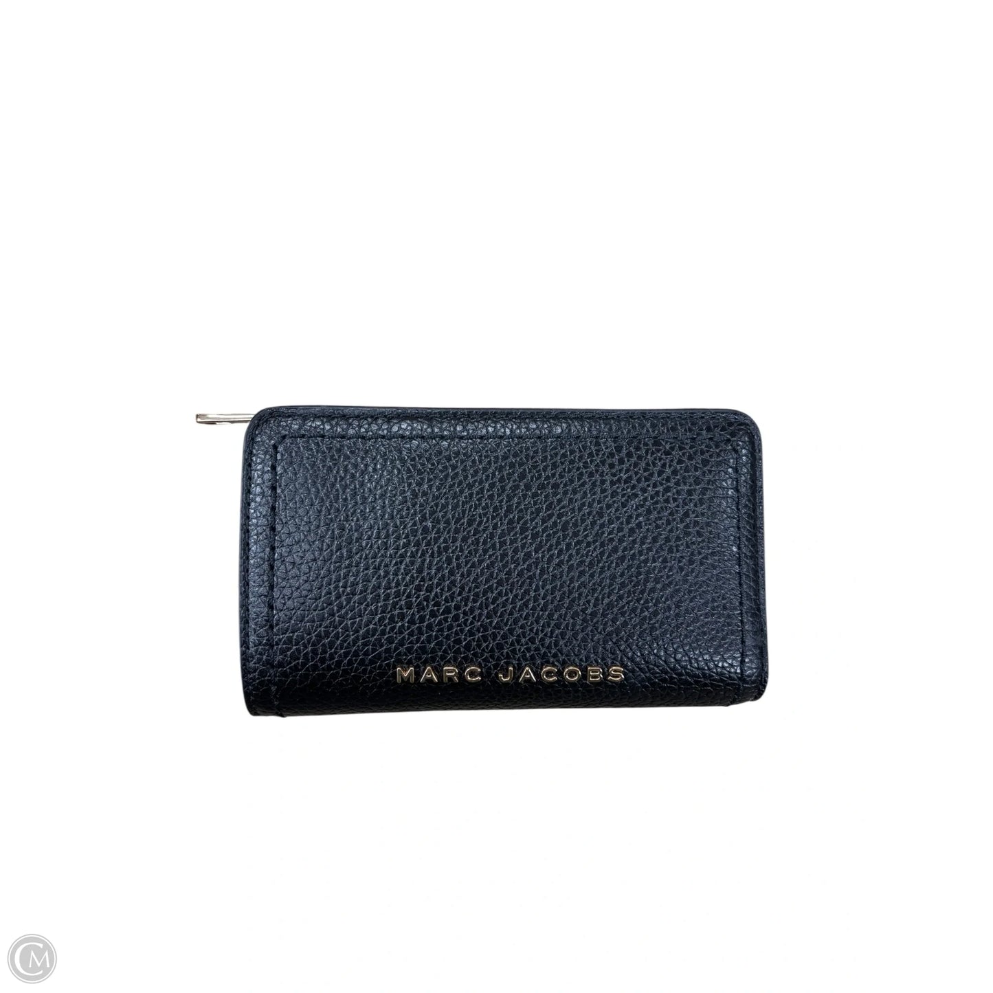 Wallet Designer By Marc Jacobs, Size: Medium