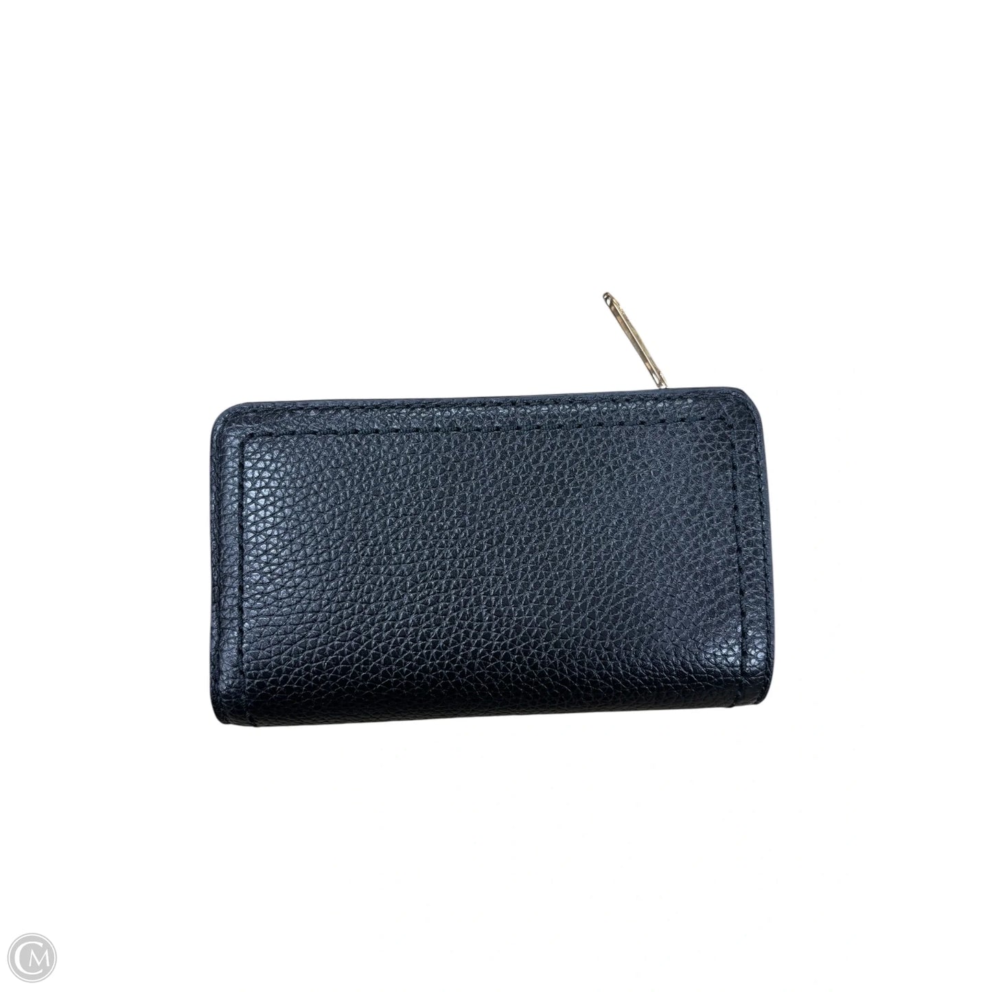 Wallet Designer By Marc Jacobs, Size: Medium