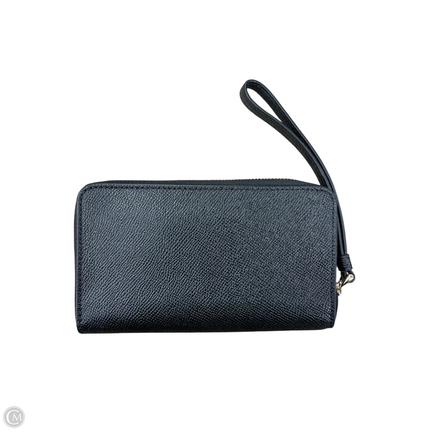 Wallet Designer By Coach, Size: Medium