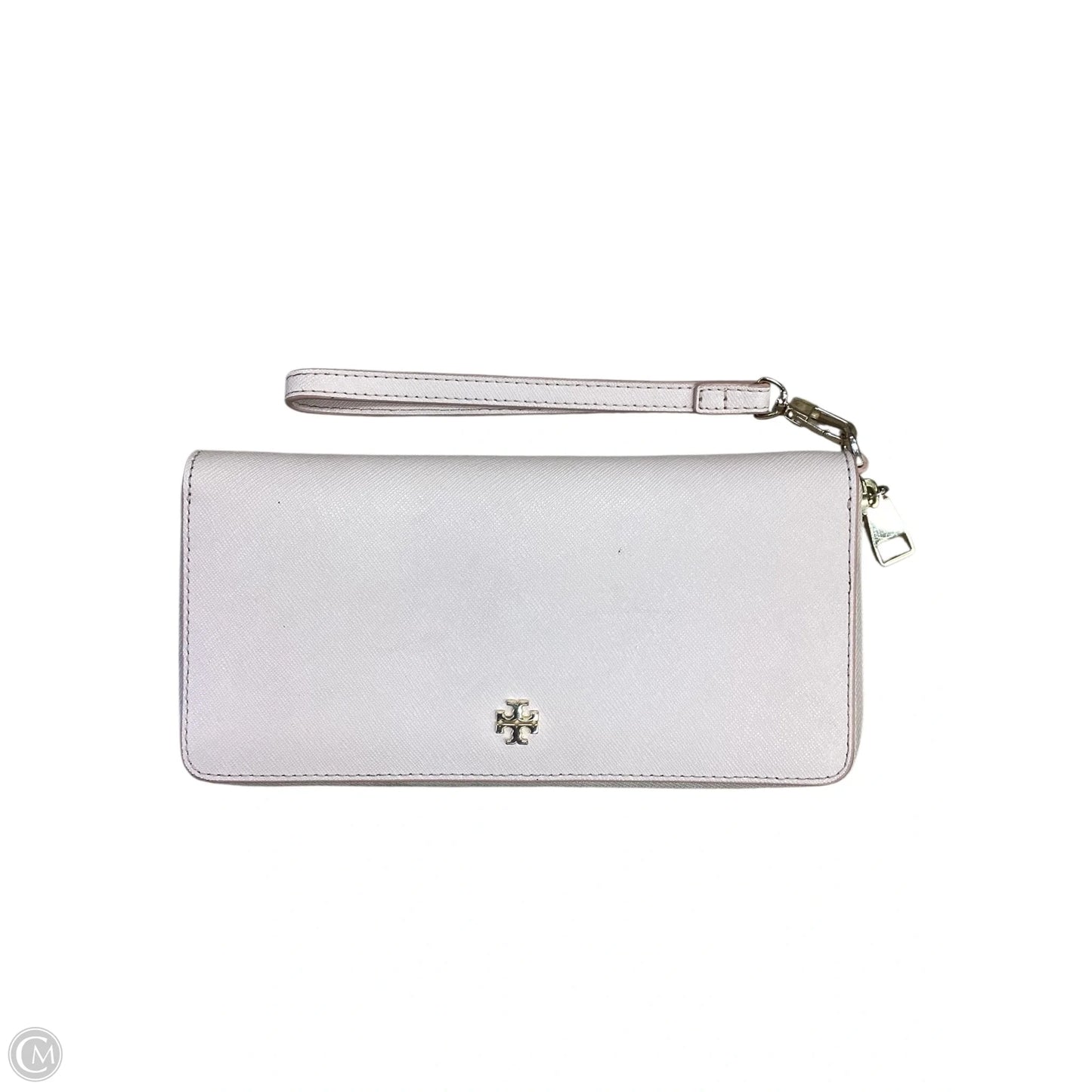 Wallet Designer By Tory Burch, Size: Large