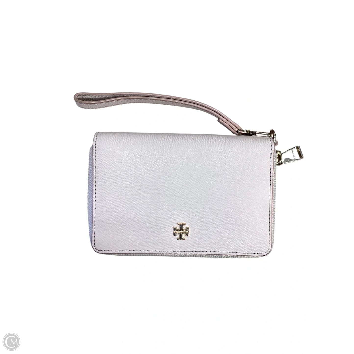 Wallet Designer By Tory Burch, Size: Medium