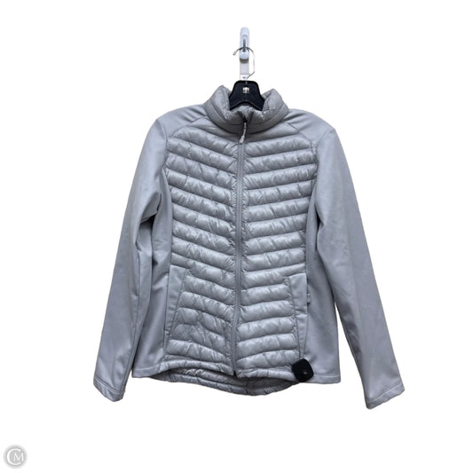 Jacket Puffer & Quilted By 32 Degrees In Blue, Size: S